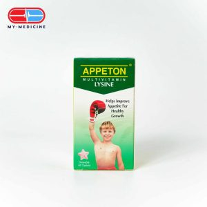 Appeton Lysine Tablet