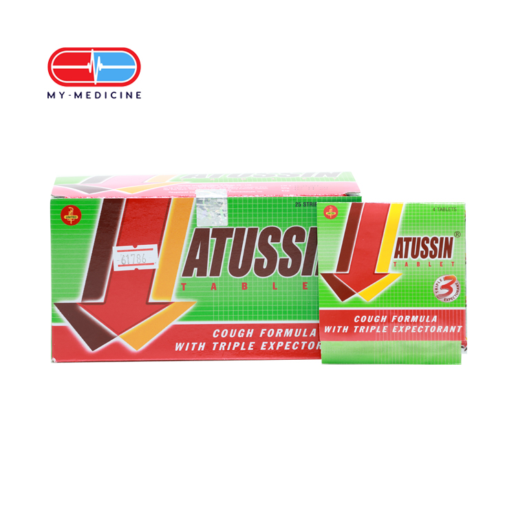 Atussin