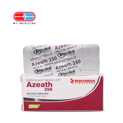 Azeath 250