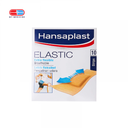 Hansaplast ( Elastic)