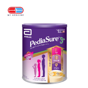 PediaSure Vanilla 400 g 3+