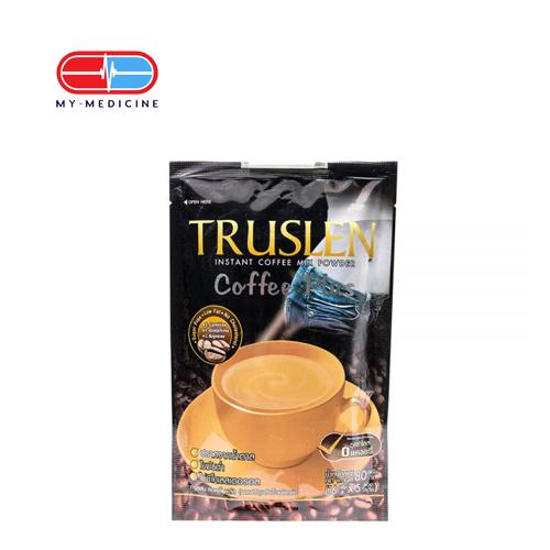 Truslen Coffee Plus Slimming Coffee