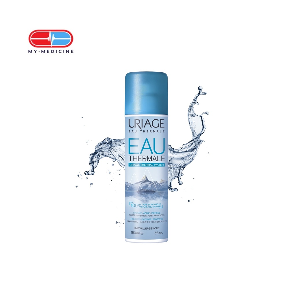 Uriage Thermal Water Spray 150 ml