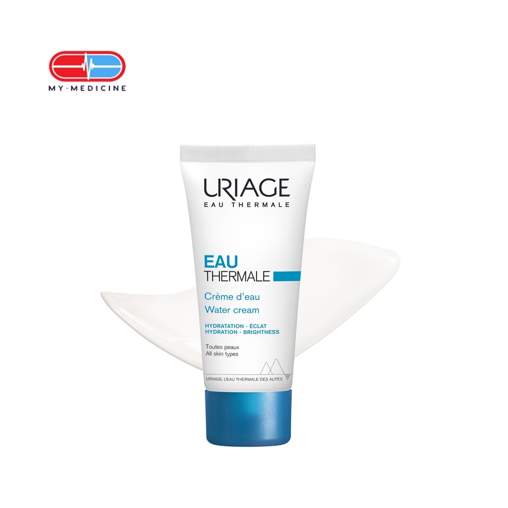 Uriage Thermal Water Cream All Skin 40 ml