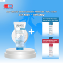 Uriage Cleansing Cream for Sensitive Skin 200 ml