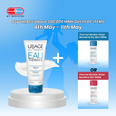 Uriage Thermal Silky Body Lotion for Dry, Sensitive Skin 200 ml