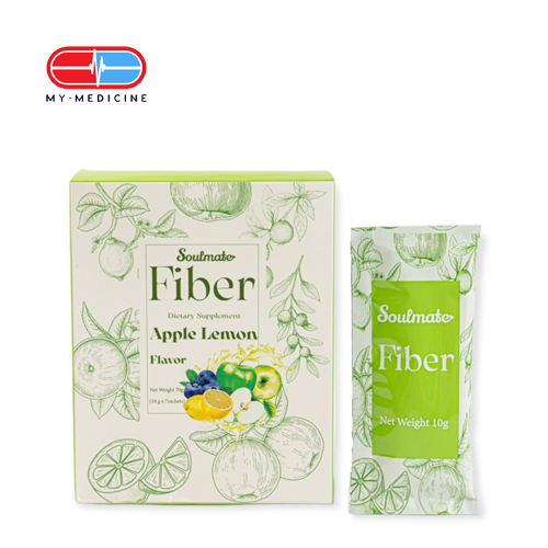 Be Your Soulmate Fiber Dietary Supplement 10 g