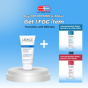 Uriage Xemose Lipid Replenishing Anti-Irritation Cream 200 ml