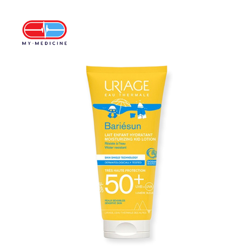 Uriage Bariesun Lotion SPF 50+ 100 ml (Kids)