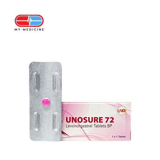 Unosure 72