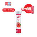 APT-C Effervescent Tablet (Strawberry Flavour)
