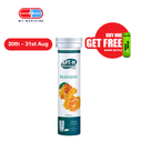 APT-M Effervescent Tablet (Orange Flavour)