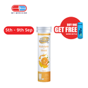 APT-M+N Effervescent Tablet (Orange Flavour)