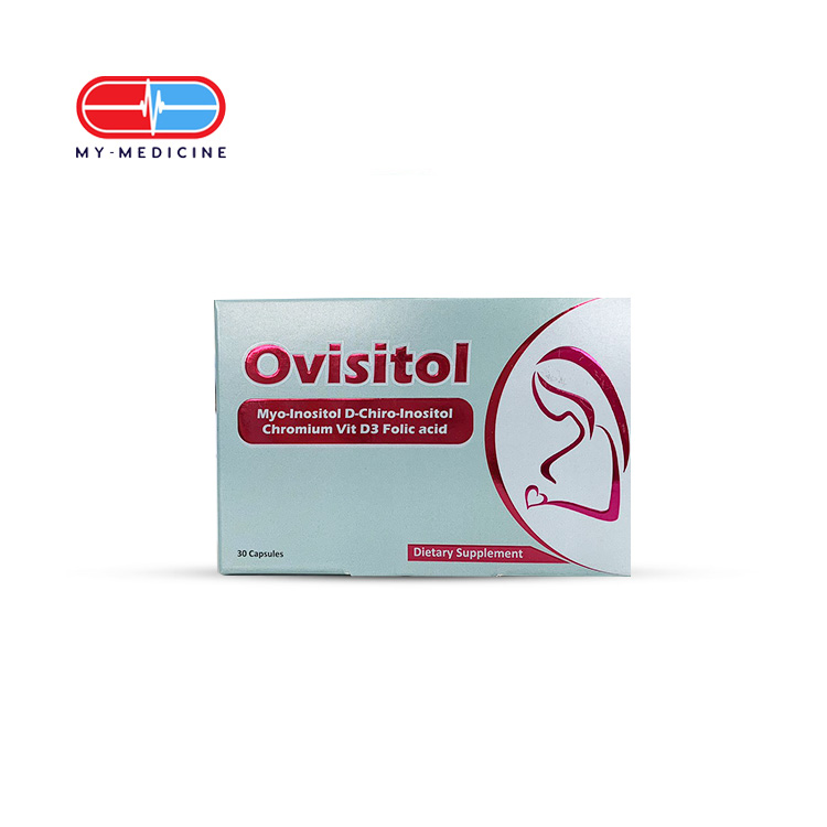Ovisitol