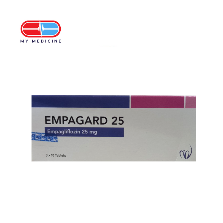 Empagard 25