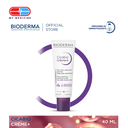 Bioderma Cicabio Crème + Wound Healing, Reparing, Soothing Cream- 40 ML