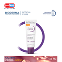 Bioderma Cicabio Crème + SPF 50+ Wound Healing, Repairing, Soothing Cream- 40 ML