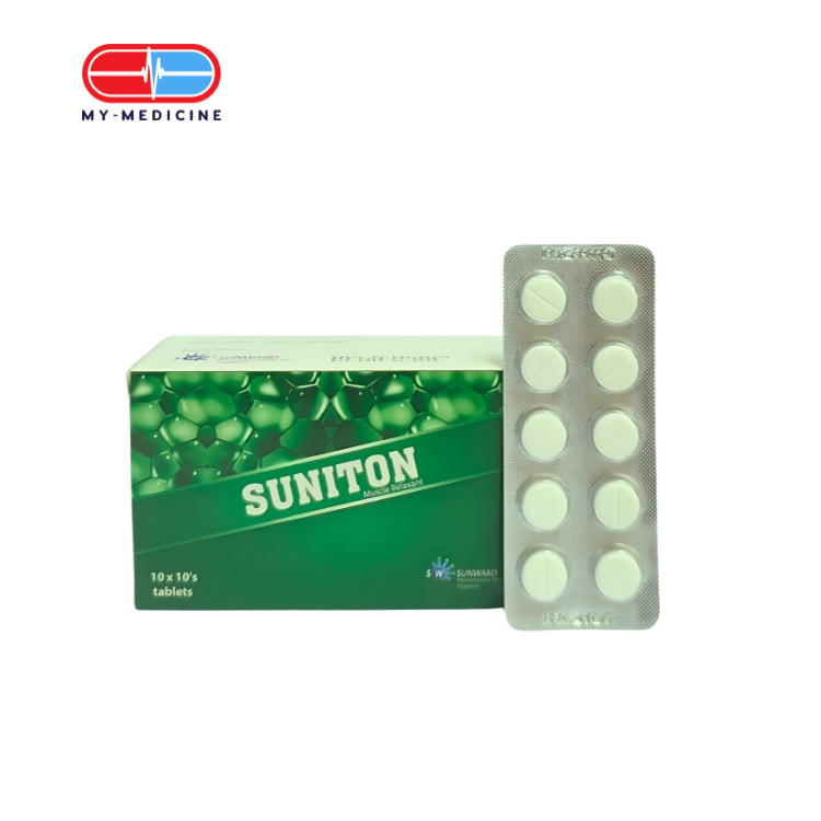 Suniton