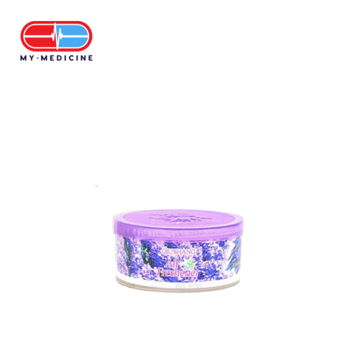 [CP140130] Qiushang Air Freshener Lavendar