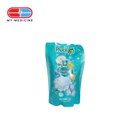 [CP040440] Parrot Classic Cool Shower Refill 400ml
