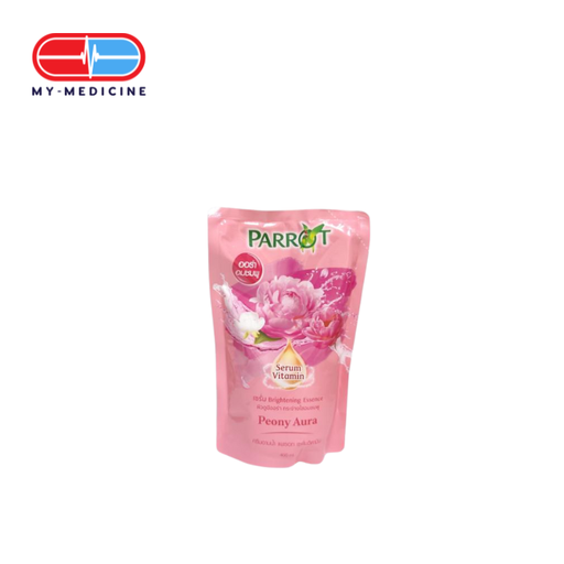 [CP040439] Parrot Peony Aura Refill 400ml