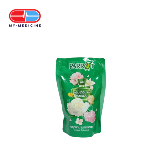[CP040438] Parrot Unique Botanical Shower Refill 400ml