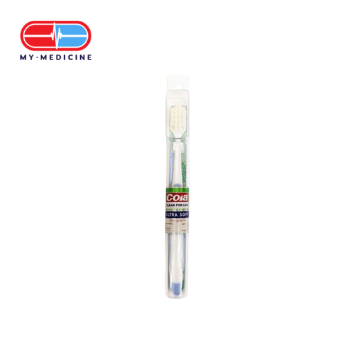 [CP100032] Cola Toothbrush (Ultra Soft)