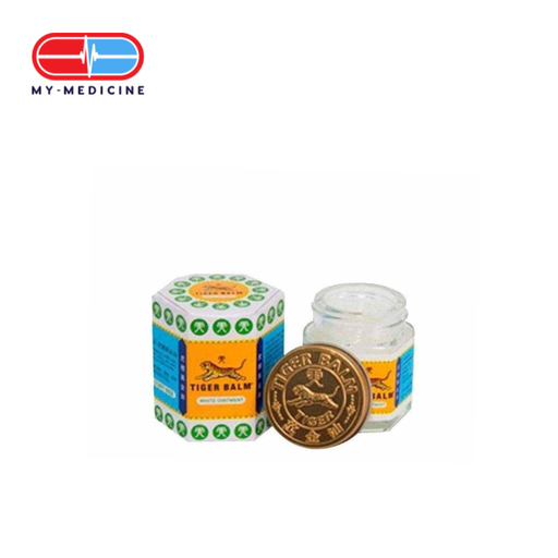 [MD170435] Tiger Balm White (30g)