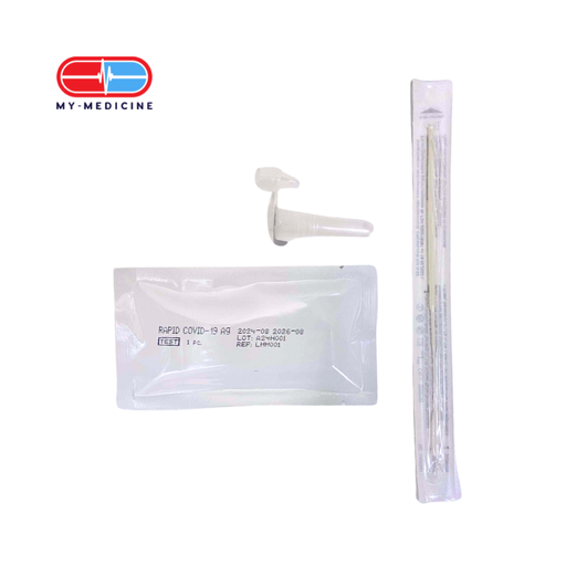 [MA080290] Rapid Bio Covid-19 Ag Test