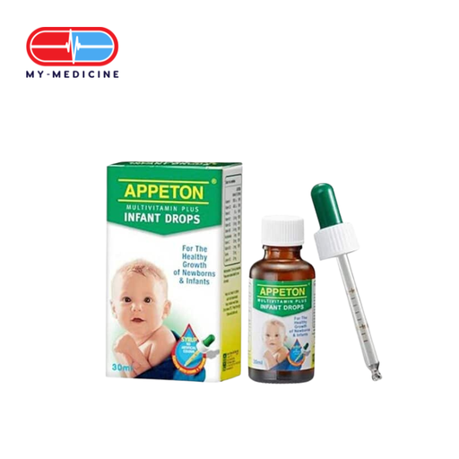 [MD110082] Appeton Drops