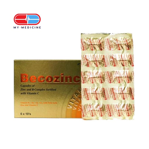 [MD130197] Becozinc