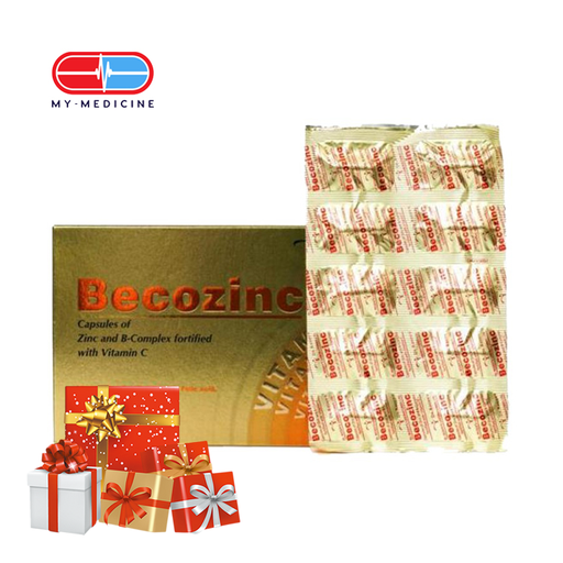 [MD130197] Becozinc