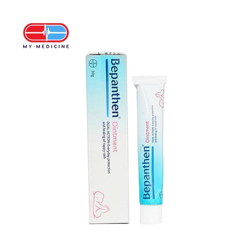 [MD170030] Bepanthan Ointment