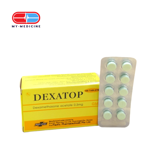 [MD130041] Dexatop