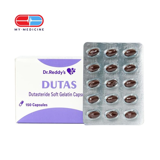 [MD130165] Dutas