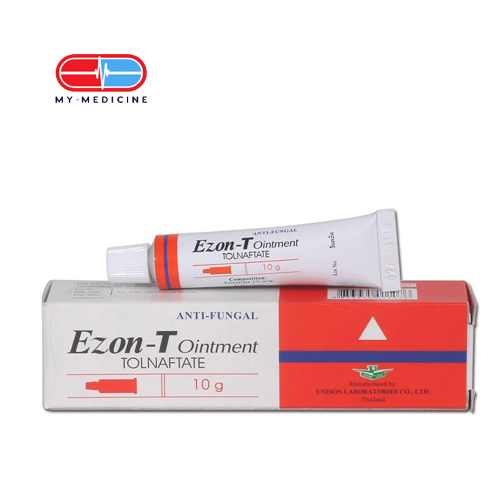 [MD170053] Ezon-T Ointment 10 g
