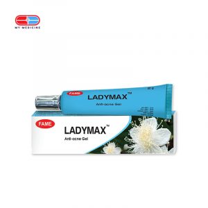 [CP040011] Fame Ladymax Anti-Acne Gel