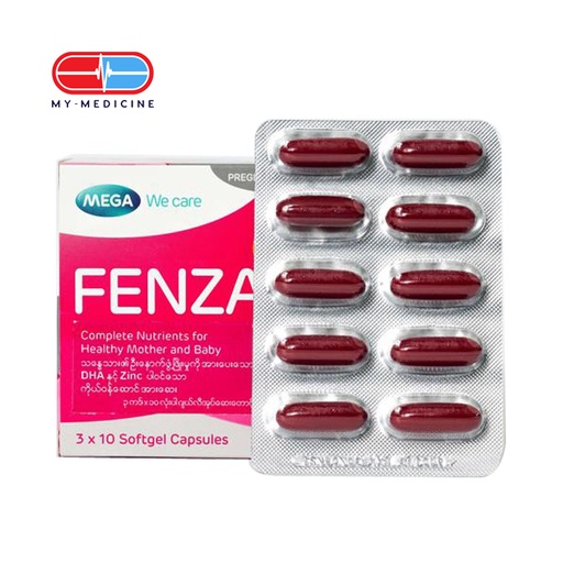 [MD130241] Fenza