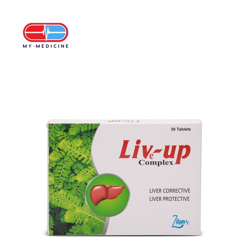 [MD130778] Liv-up