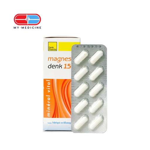 [MD130102] Magnes-Denk 150 mg