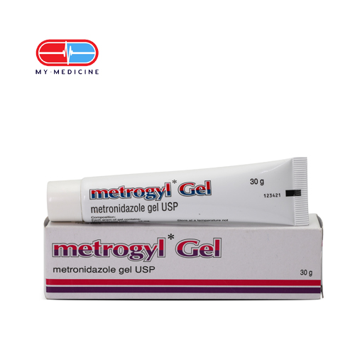 [MD170044] Metrogyl Gel