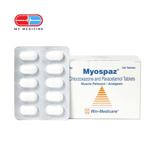 [MD130856] Myospaz