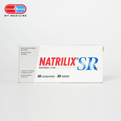 [MD130463] Natrilix SR