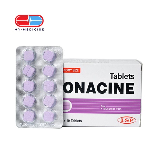 [MD130228] Onacine