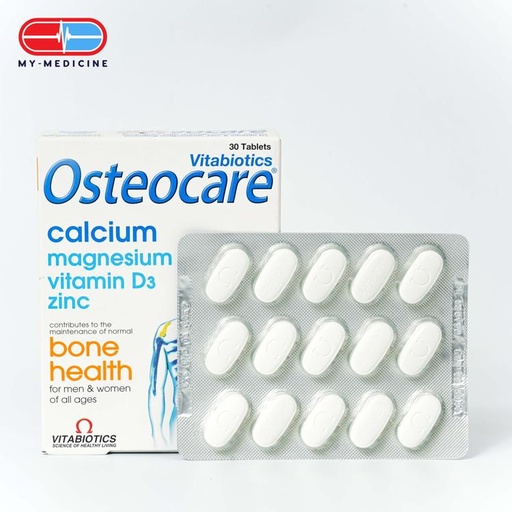 [MD130572] Osteocare