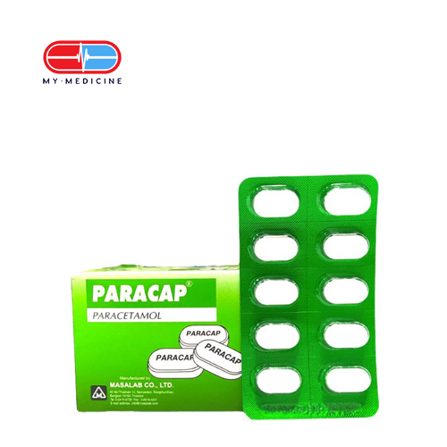 [MD130157] Paracap