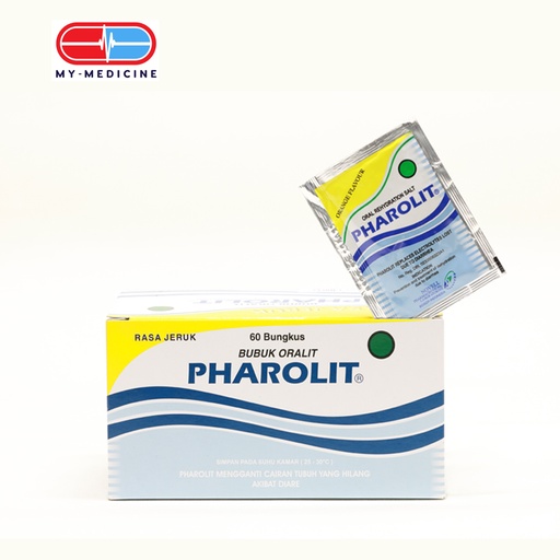[MD120002] Pharolit (3 for 1000 MMK)