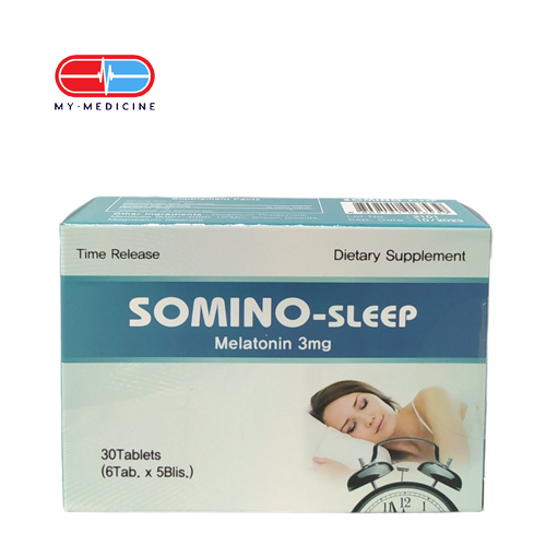 [MD130113] Somino-Sleep