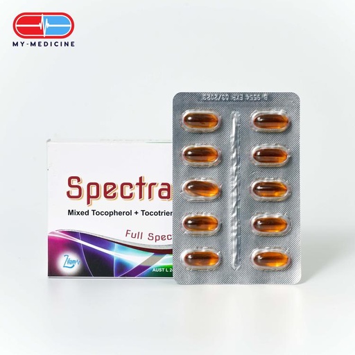 [MD130095] Spectra-E
