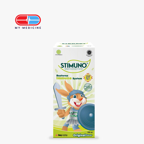 [MD130321] Stimuno